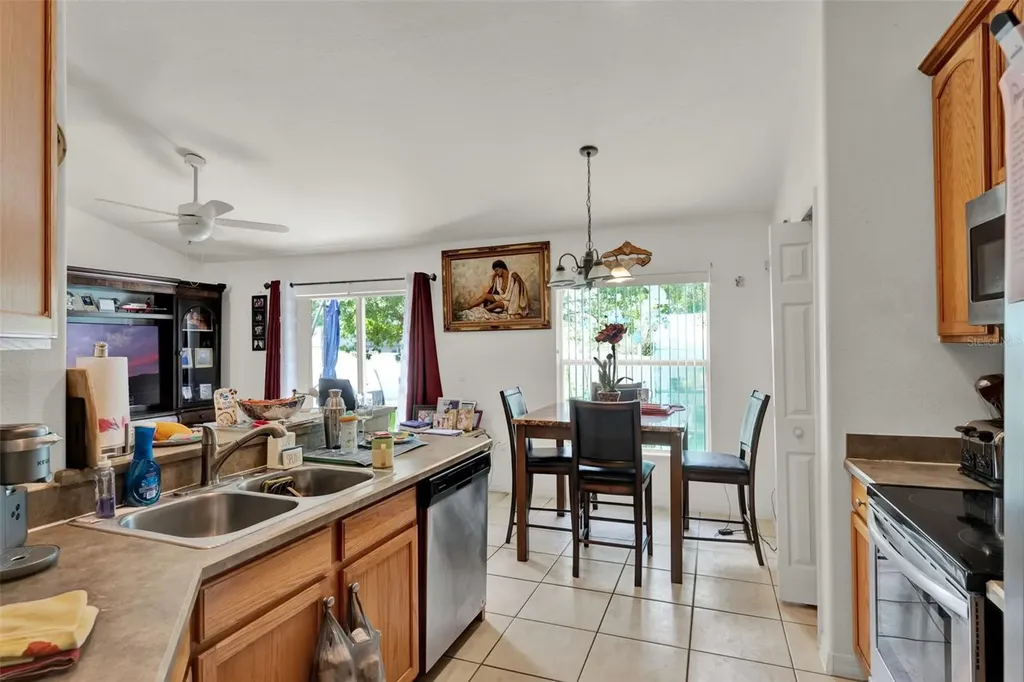3167 Wood Rose Way Deltona FL 32725