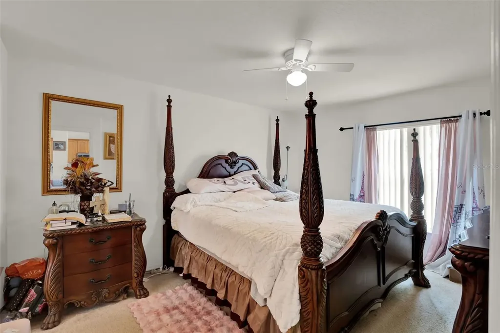3167 Wood Rose Way Deltona FL 32725