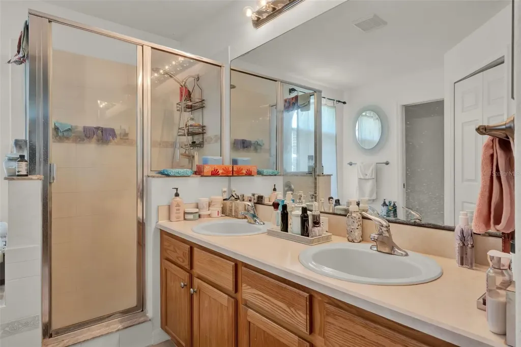 3167 Wood Rose Way Deltona FL 32725