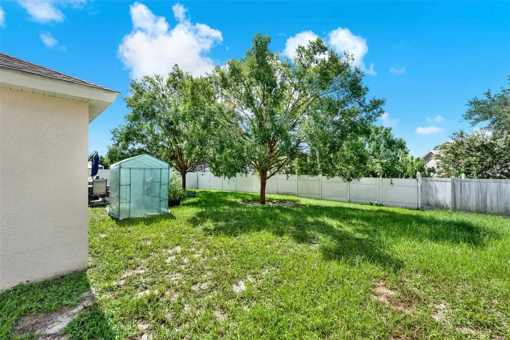 3167 Wood Rose Way Deltona FL 32725