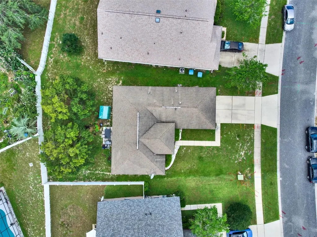 3167 Wood Rose Way Deltona FL 32725