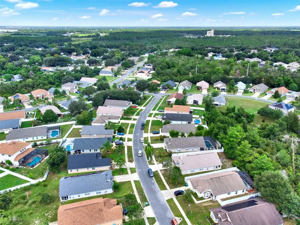 3167 Wood Rose Way Deltona FL 32725