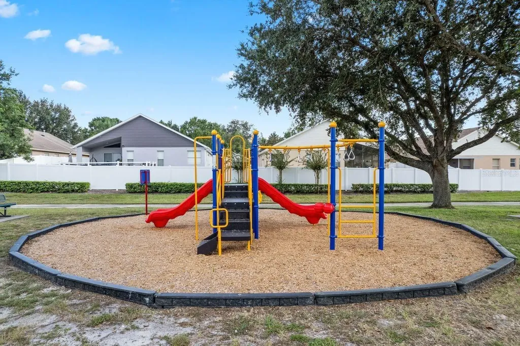 3167 Wood Rose Way Deltona FL 32725