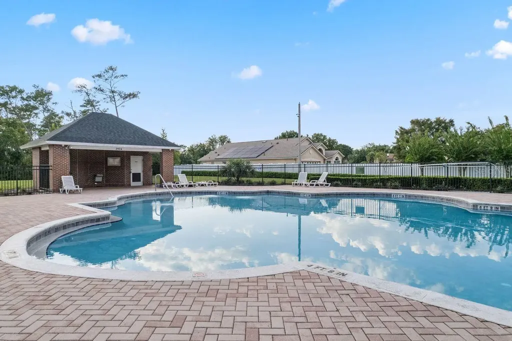 3167 Wood Rose Way Deltona FL 32725