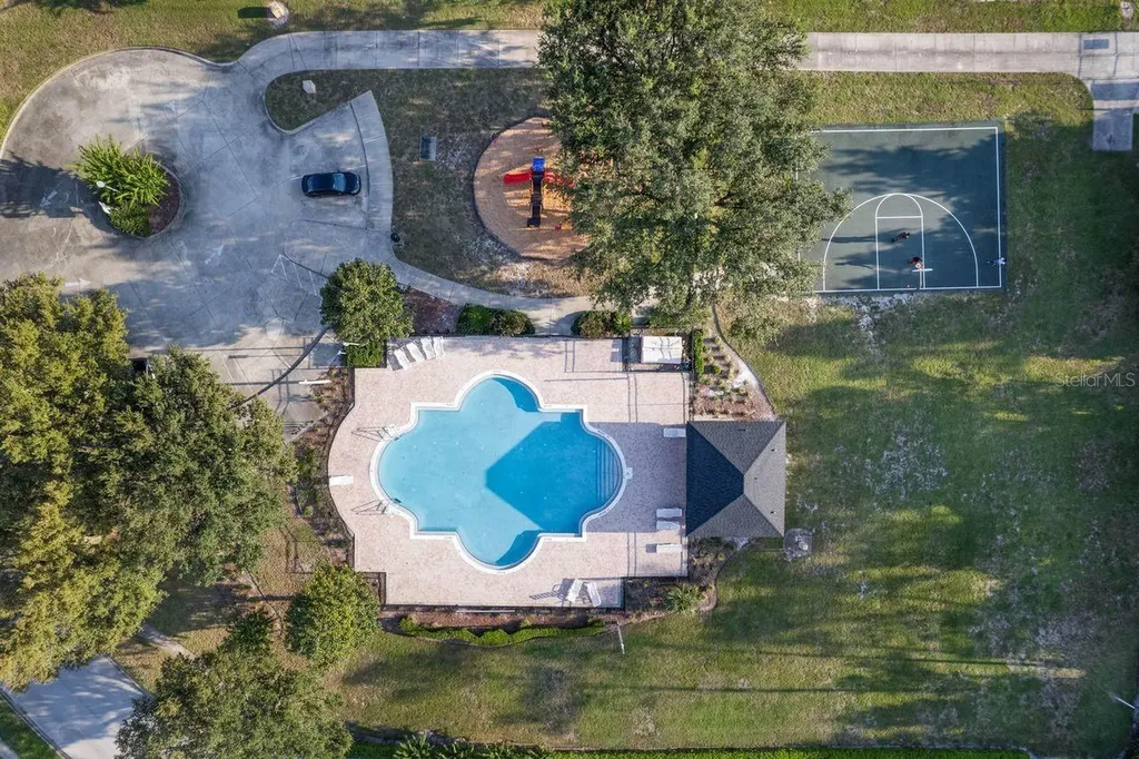 3167 Wood Rose Way Deltona FL 32725