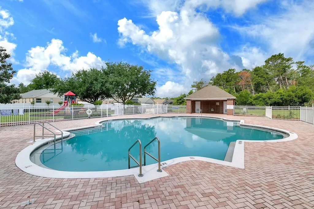 3167 Wood Rose Way Deltona FL 32725