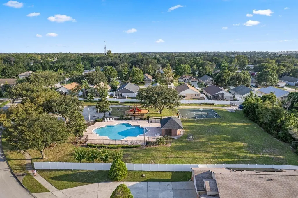 3167 Wood Rose Way Deltona FL 32725