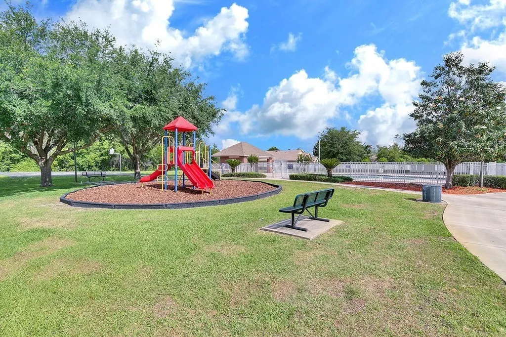 3167 Wood Rose Way Deltona FL 32725