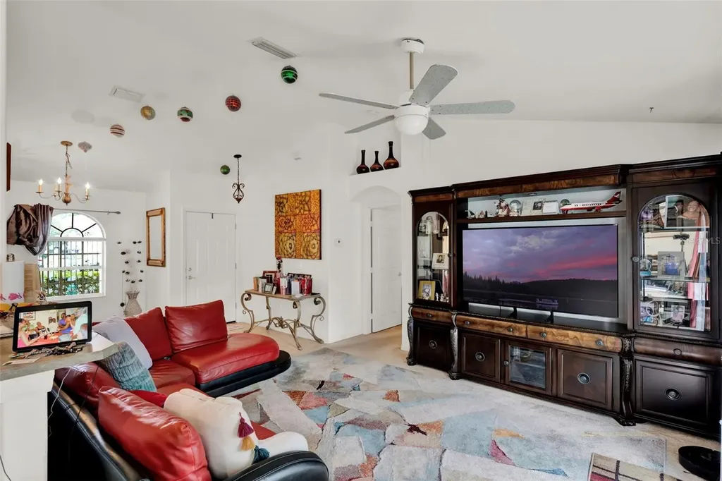 3167 Wood Rose Way Deltona FL 32725