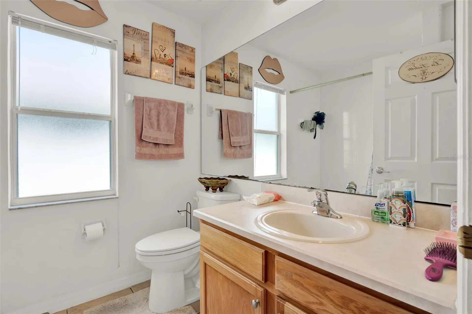 3167 Wood Rose Way Deltona FL 32725