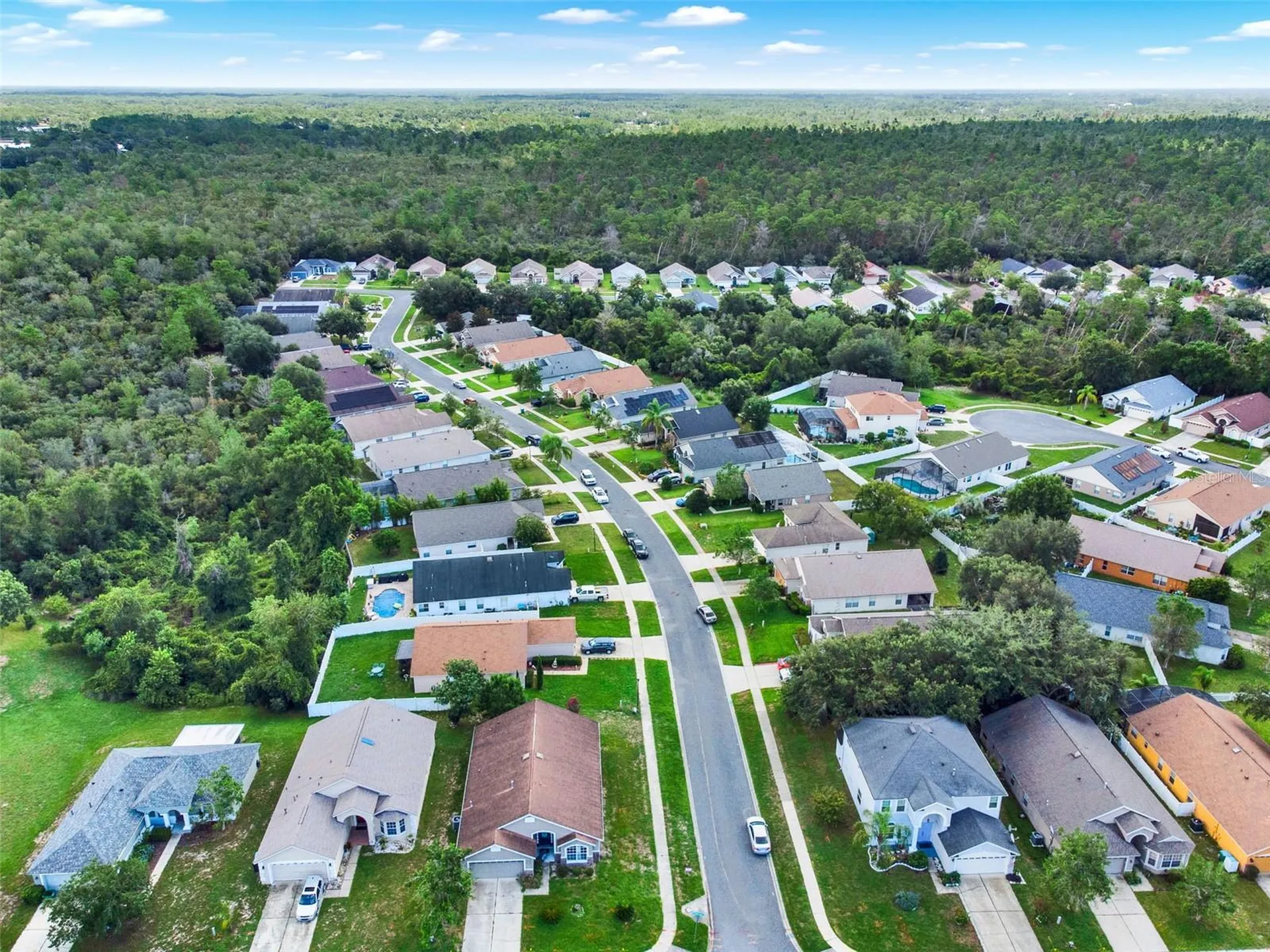3167 Wood Rose Way Deltona FL 32725