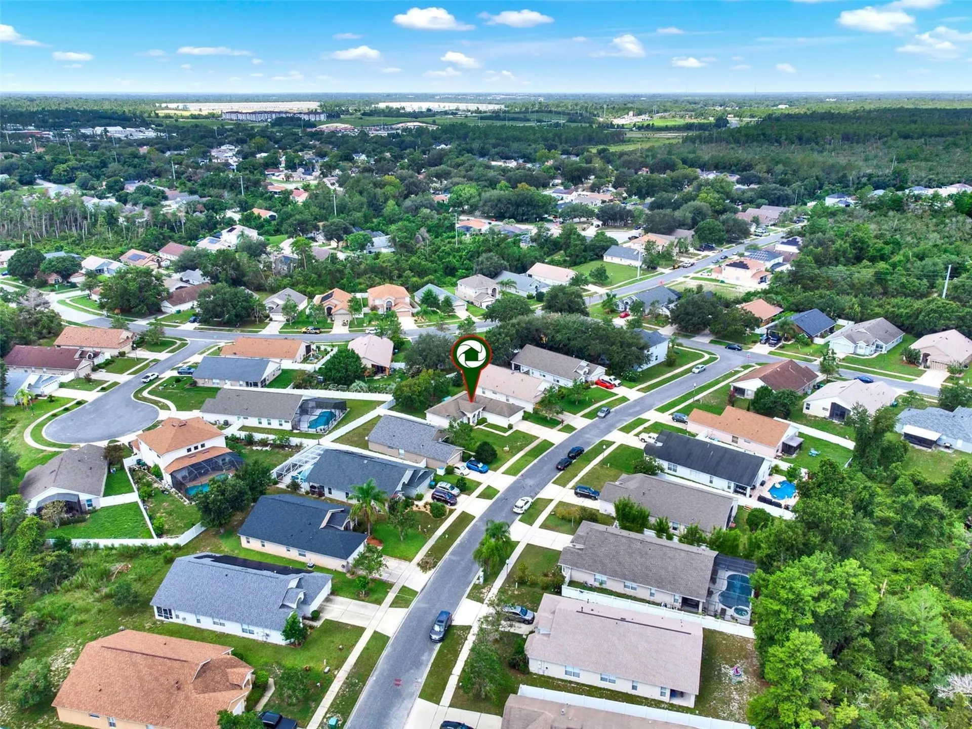 3167 Wood Rose Way Deltona FL 32725