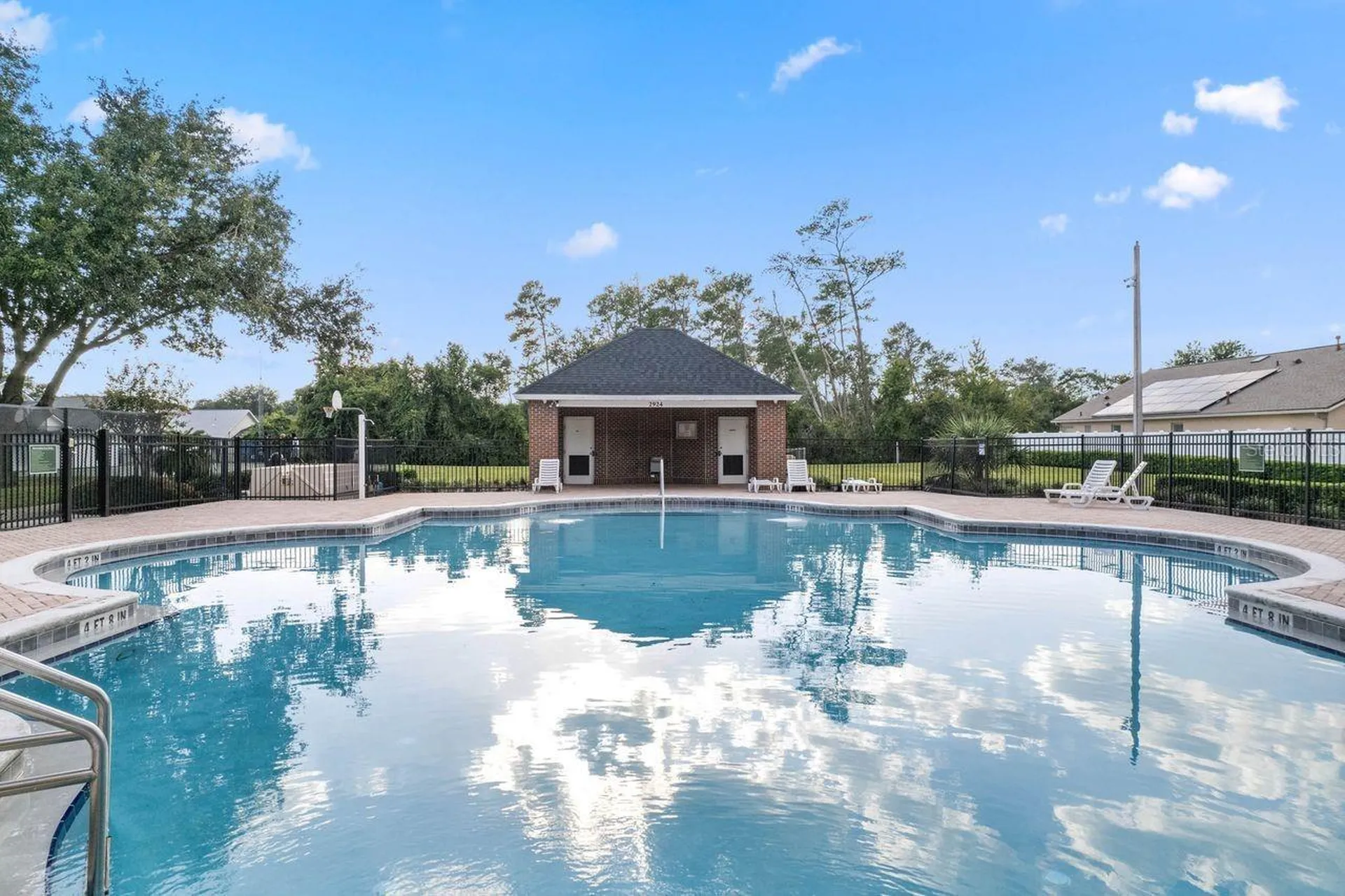 3167 Wood Rose Way Deltona FL 32725