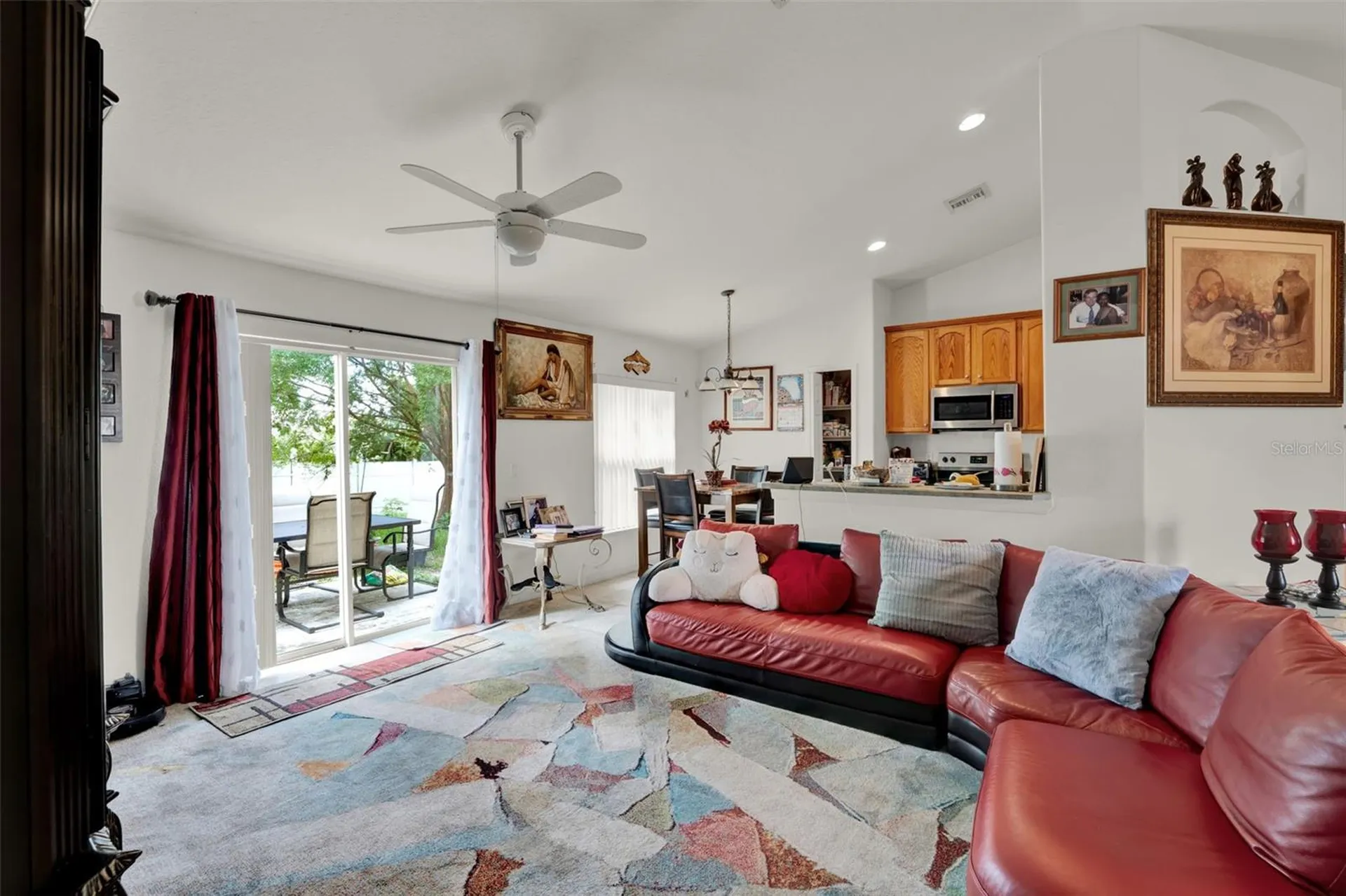 3167 Wood Rose Way Deltona FL 32725
