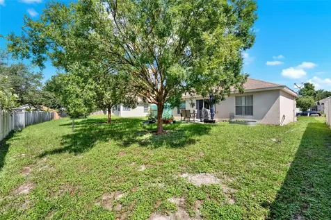 3167 Wood Rose Way Deltona FL 32725