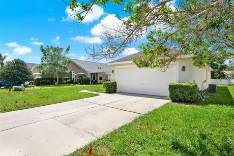 3167 Wood Rose Way Deltona FL 32725