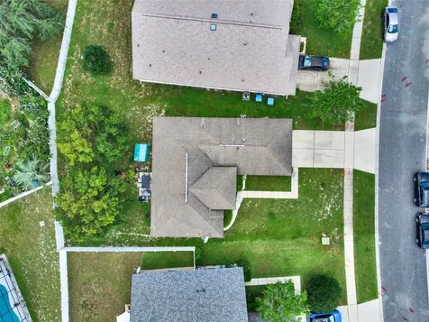 3167 Wood Rose Way Deltona FL 32725