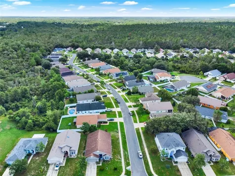 3167 Wood Rose Way Deltona FL 32725