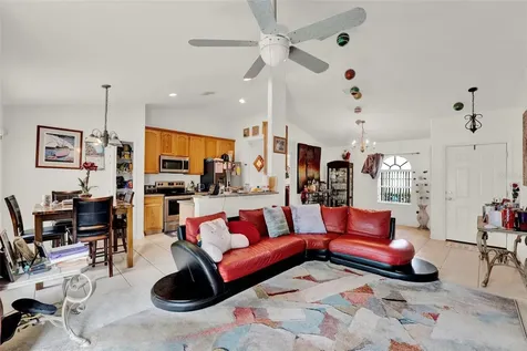 3167 Wood Rose Way Deltona FL 32725