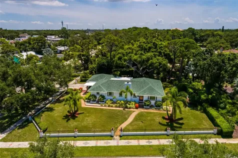 100 Park Street S St Petersburg FL 33707