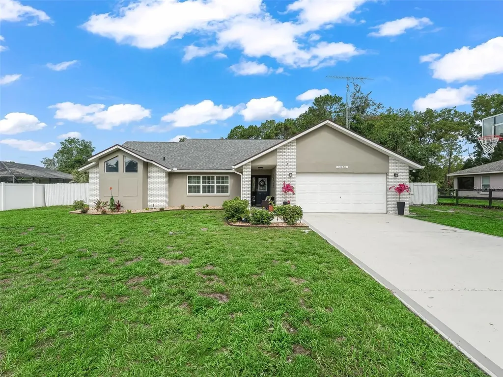 10800 SW 55th Avenue Ocala FL 34476