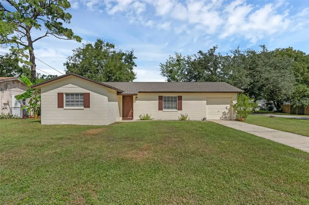 735 Land Avenue Longwood FL 32750