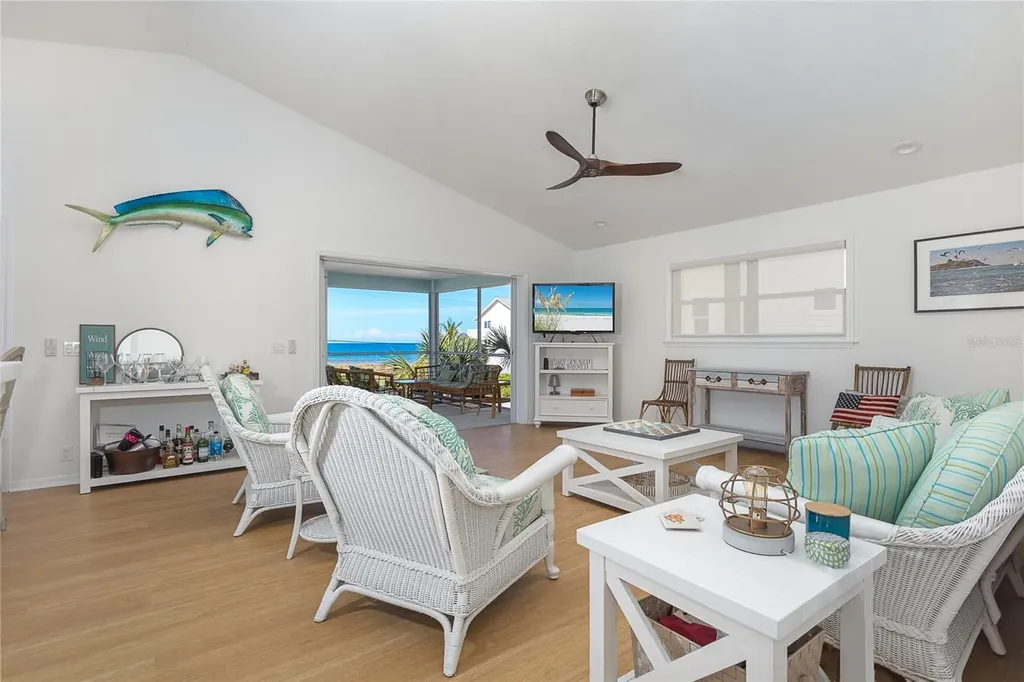 100 S Gulf Boulevard Placida FL 33946