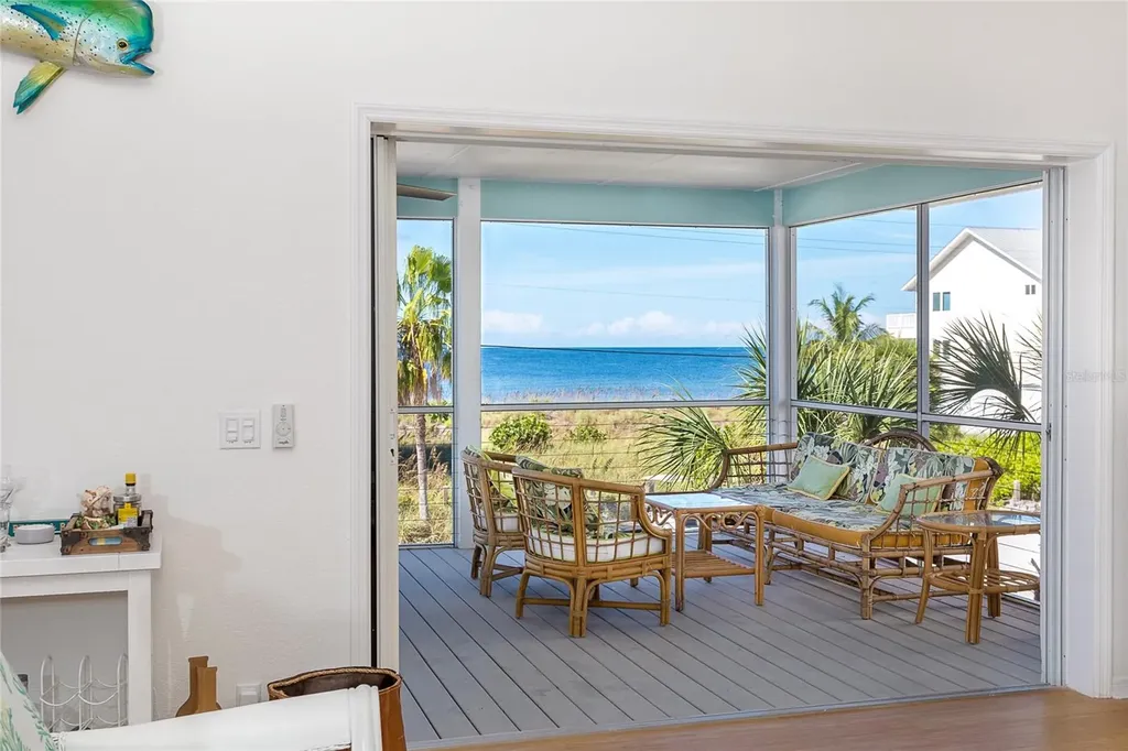 100 S Gulf Boulevard Placida FL 33946