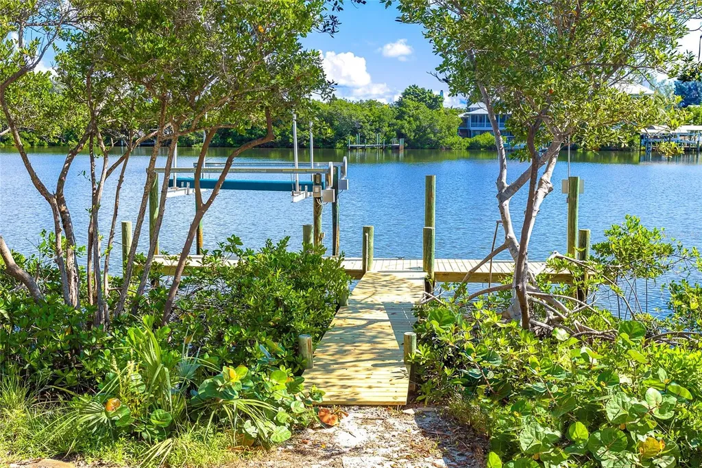 100 S Gulf Boulevard Placida FL 33946