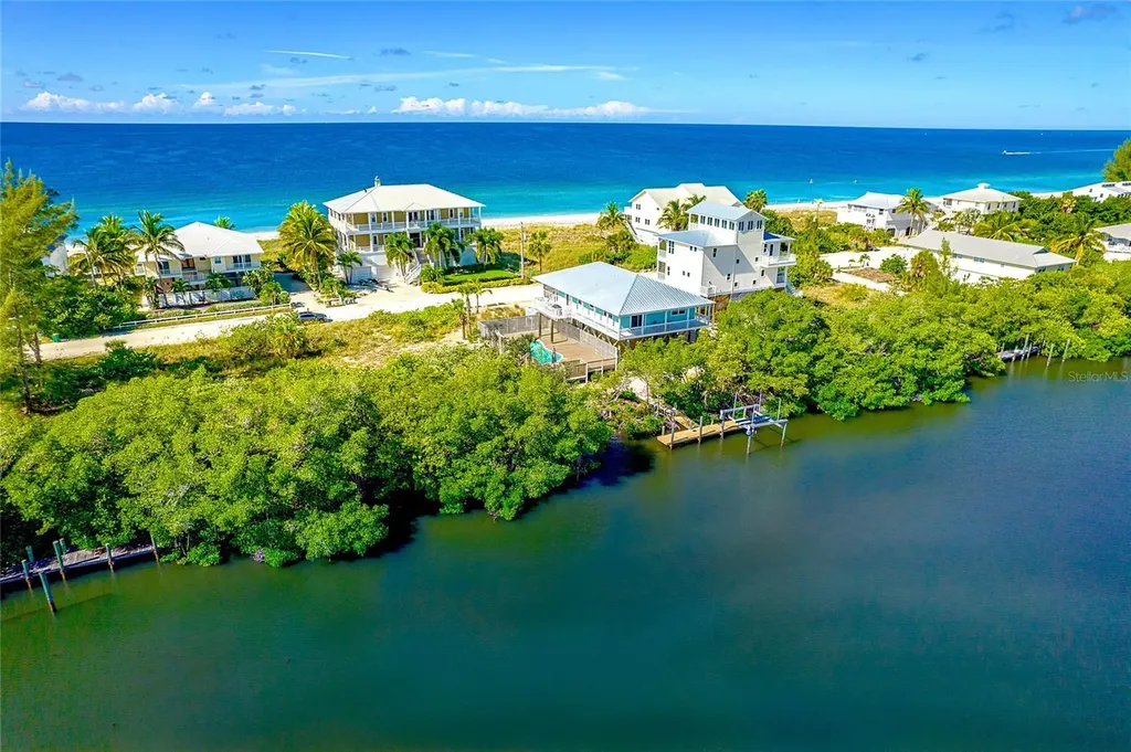 100 S Gulf Boulevard Placida FL 33946