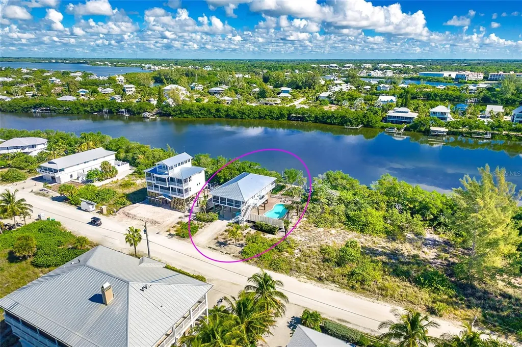 100 S Gulf Boulevard Placida FL 33946