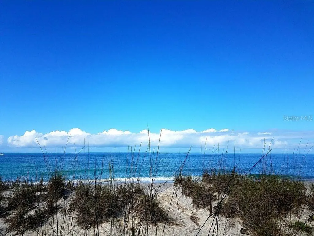 100 S Gulf Boulevard Placida FL 33946