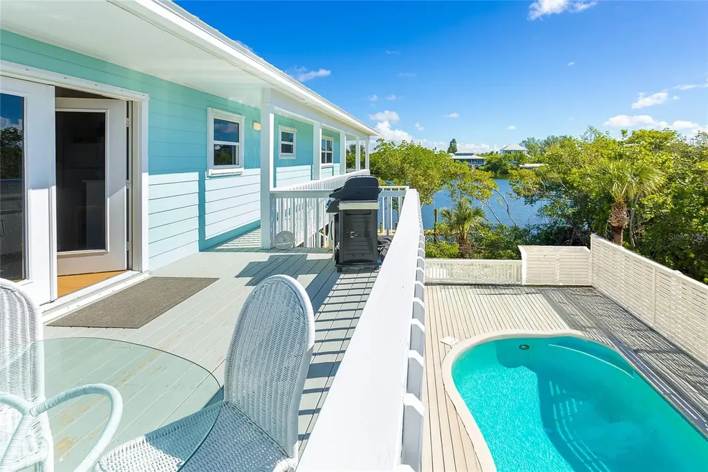 100 S Gulf Boulevard Placida FL 33946