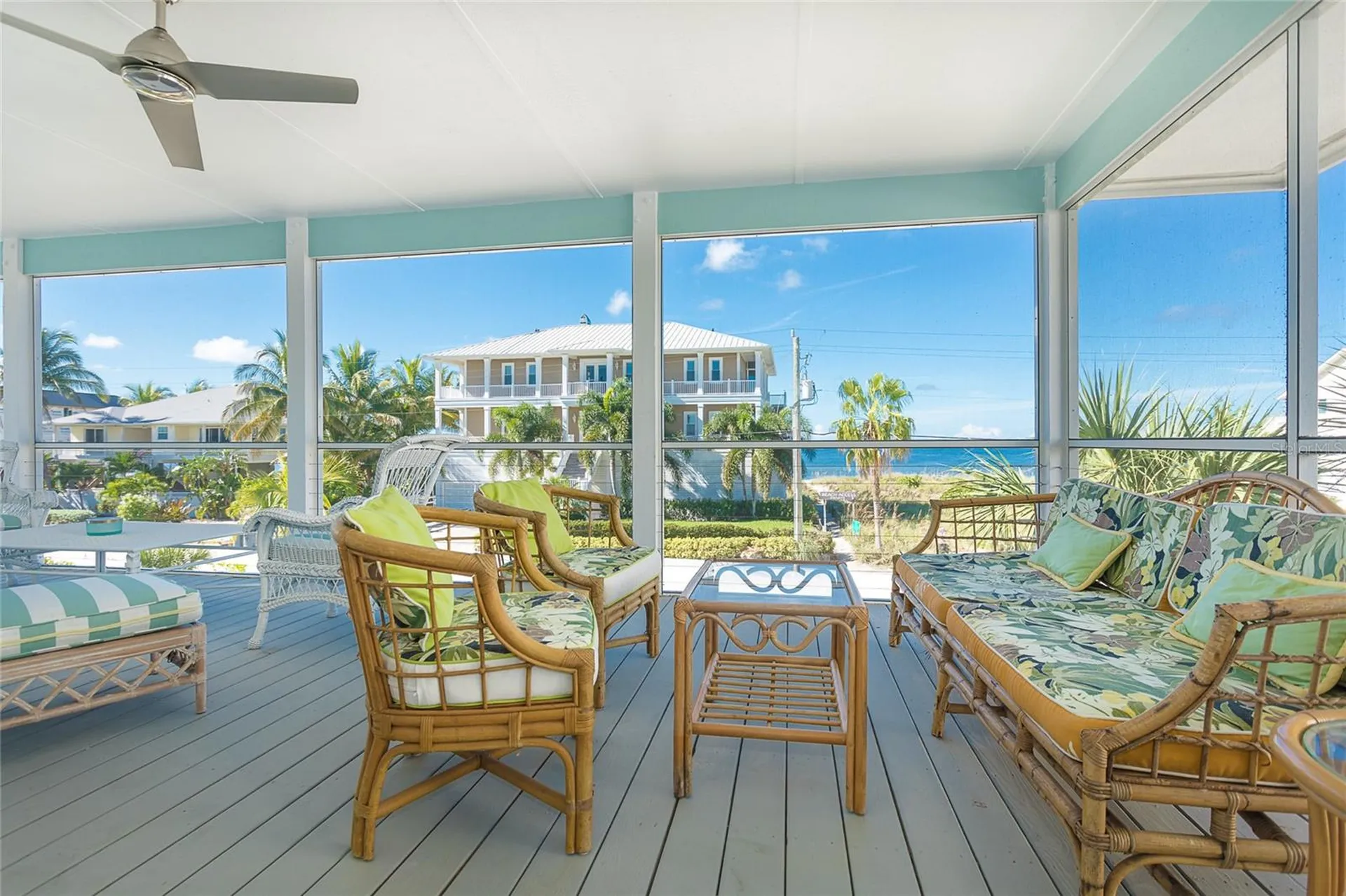 100 S Gulf Boulevard Placida FL 33946