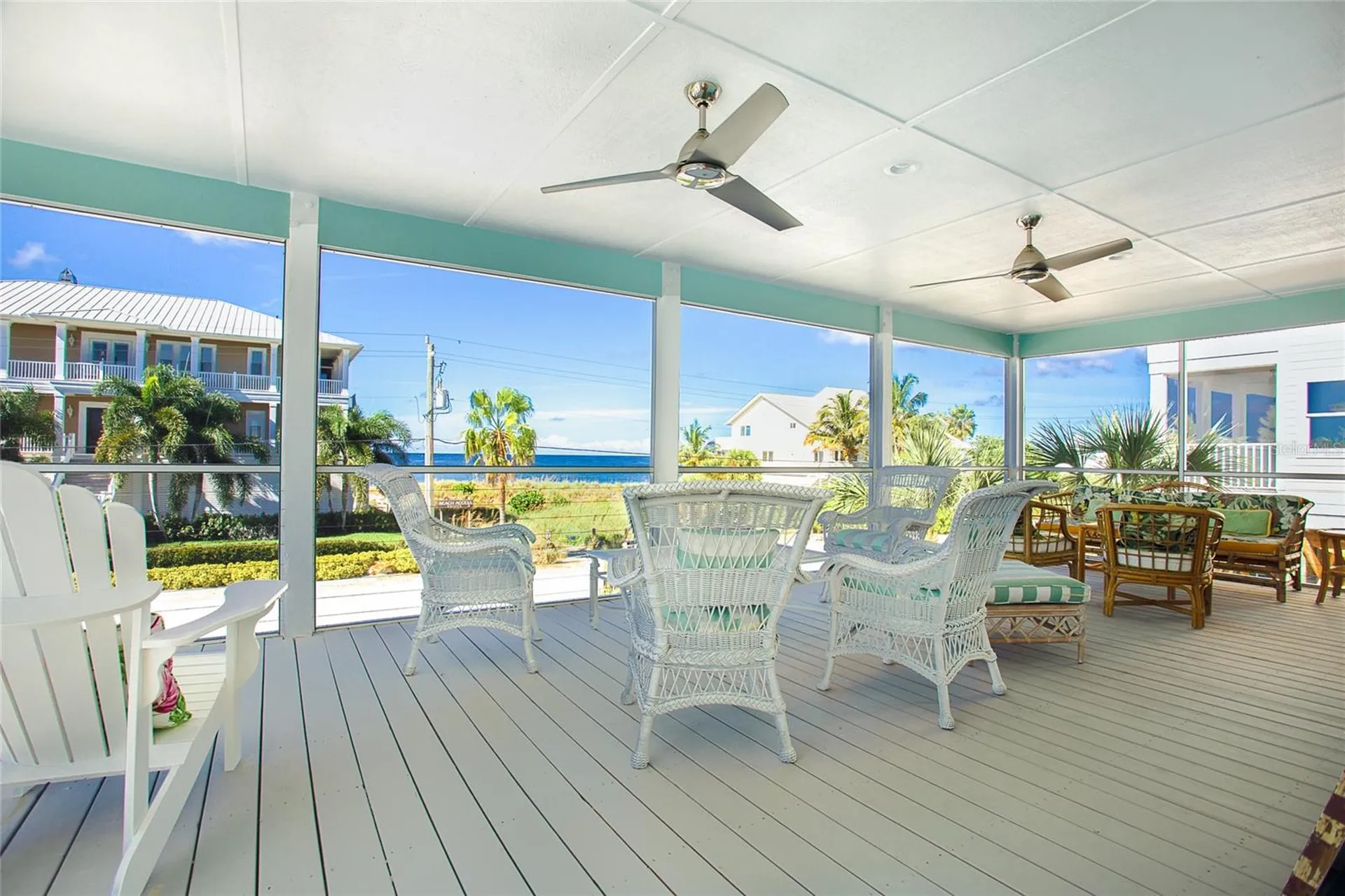 100 S Gulf Boulevard Placida FL 33946