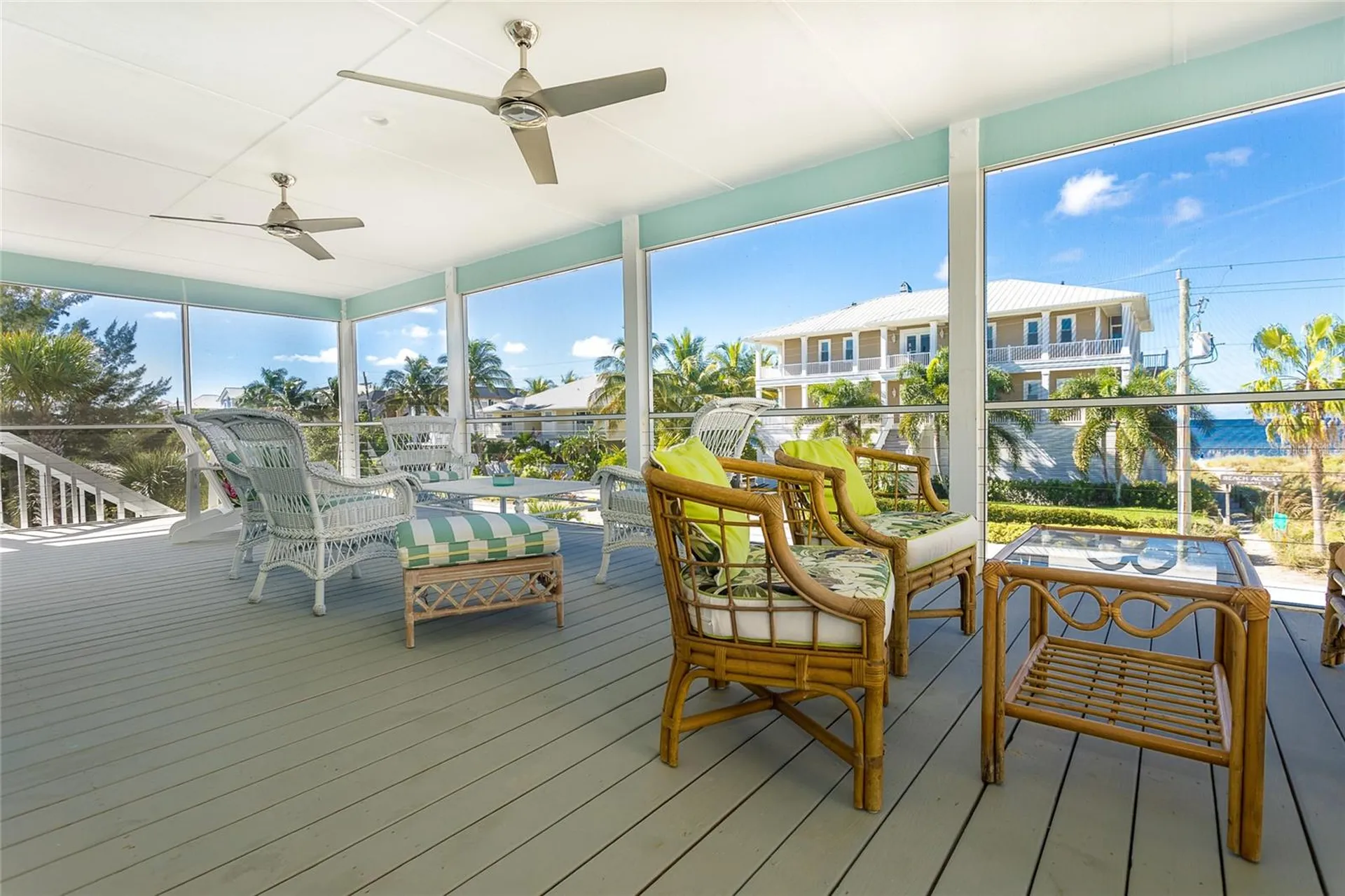 100 S Gulf Boulevard Placida FL 33946