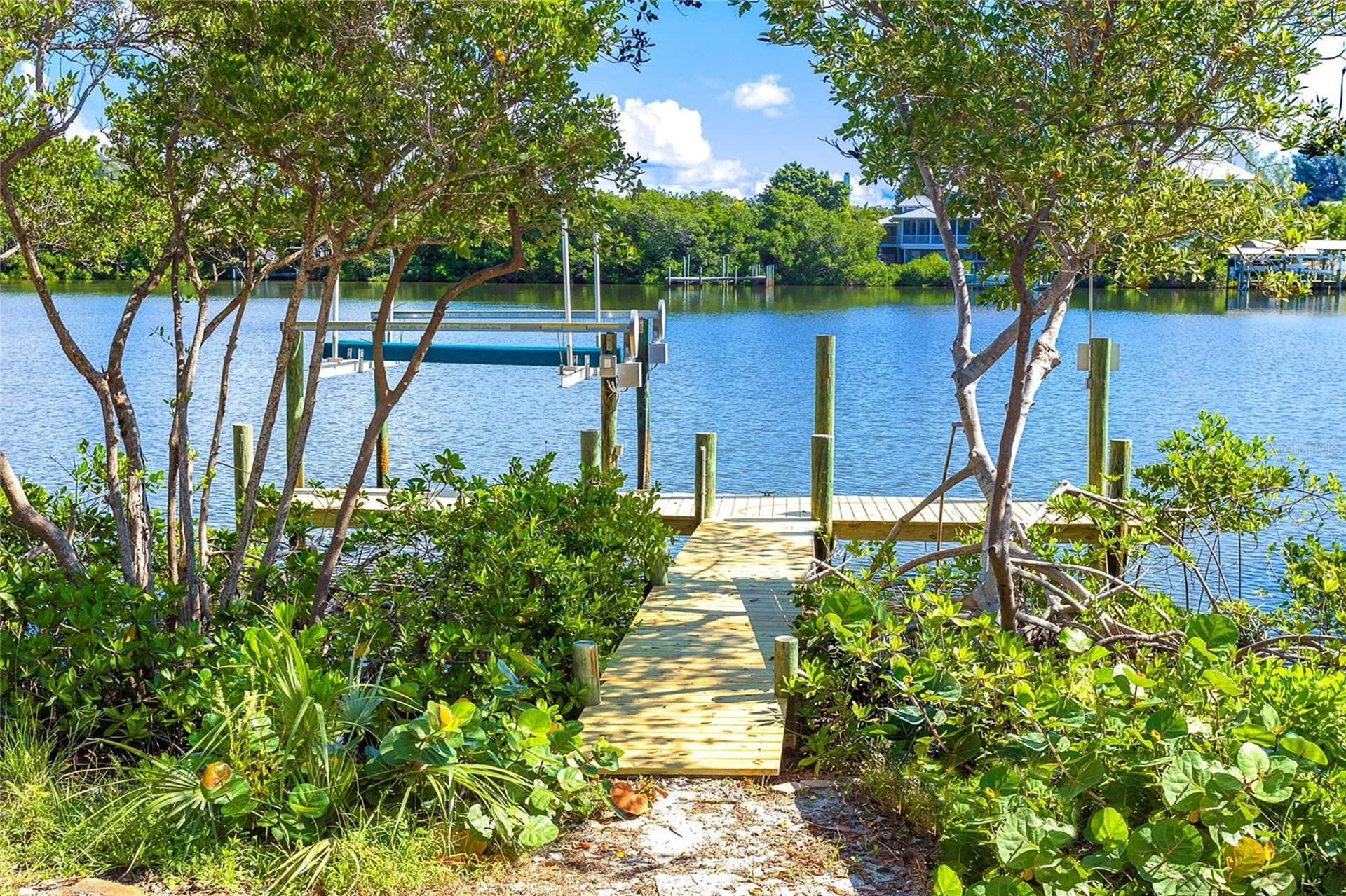 100 S Gulf Boulevard Placida FL 33946
