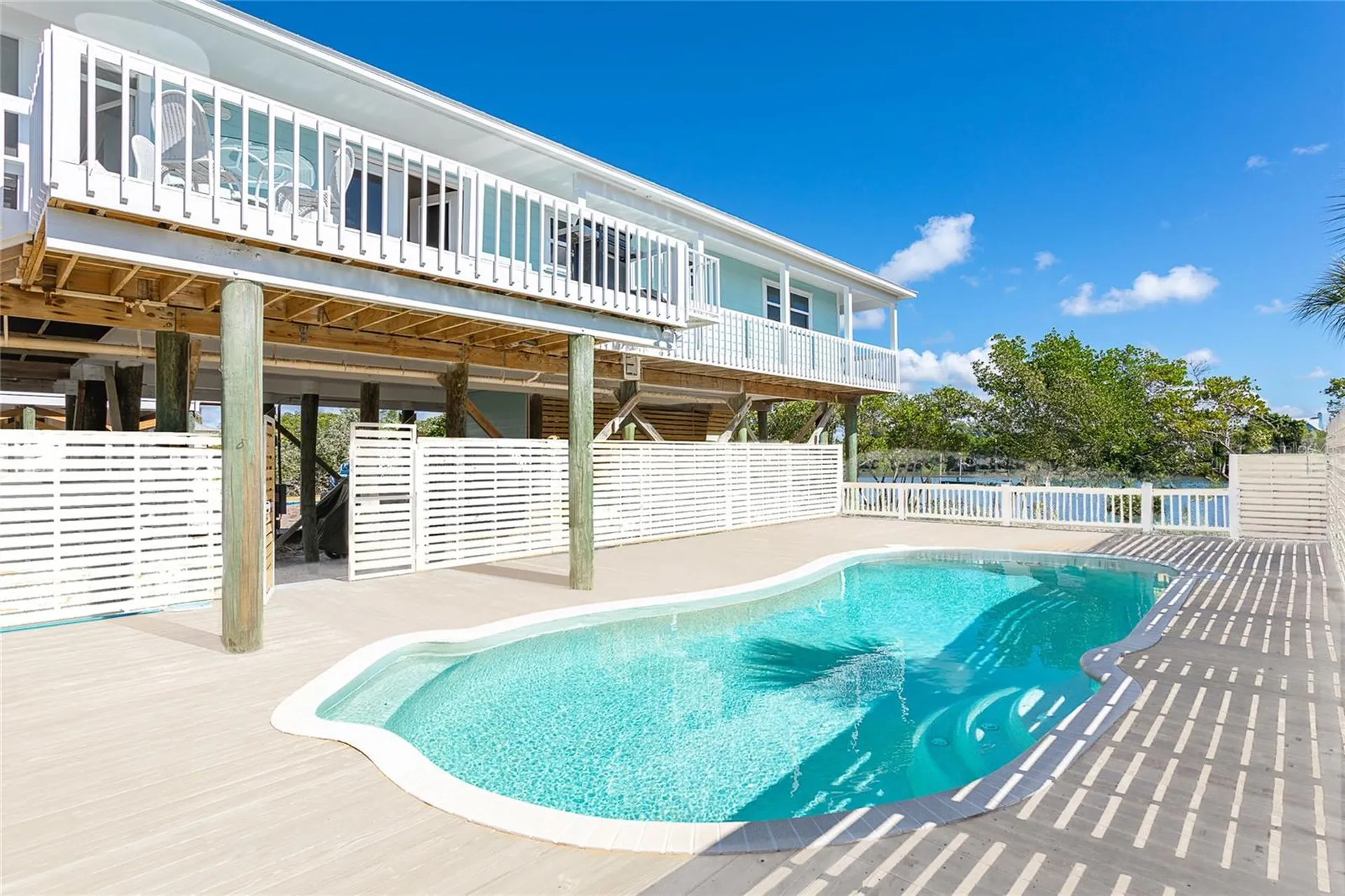 100 S Gulf Boulevard Placida FL 33946