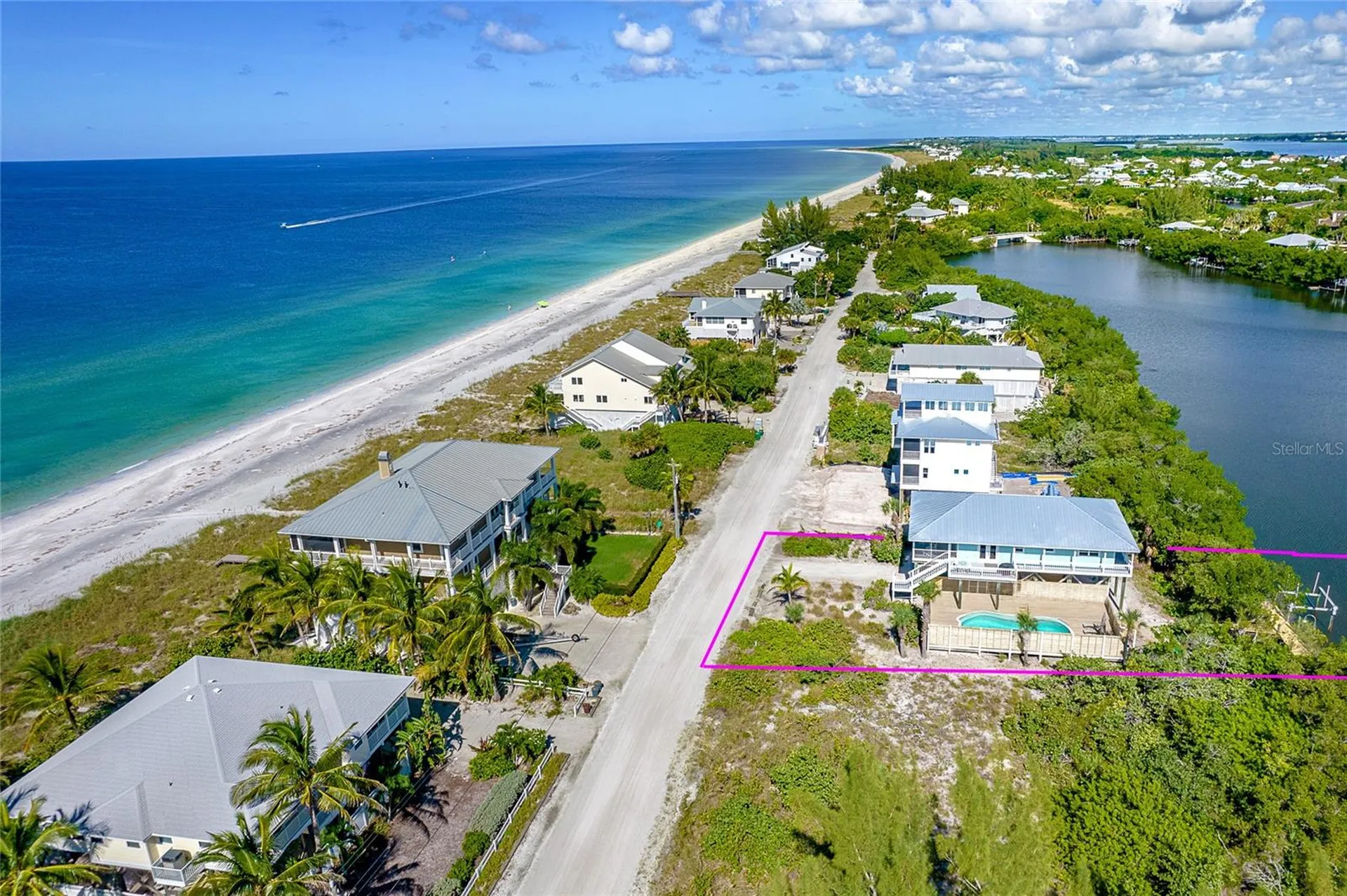 100 S Gulf Boulevard Placida FL 33946