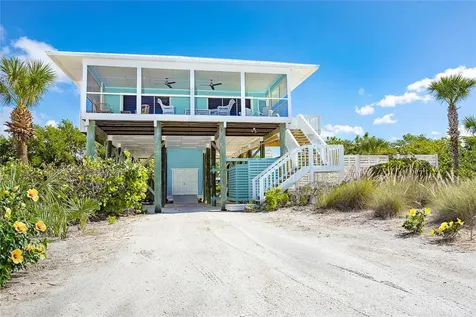 100 S Gulf Boulevard Placida FL 33946