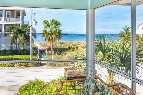 100 S Gulf Boulevard Placida FL 33946