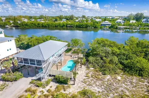 100 S Gulf Boulevard Placida FL 33946