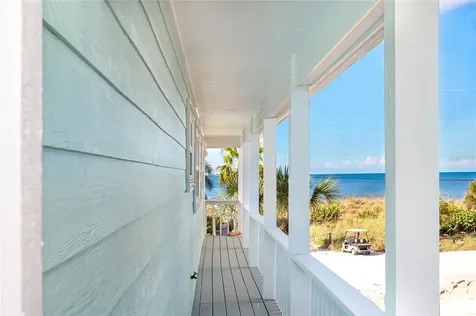 100 S Gulf Boulevard Placida FL 33946