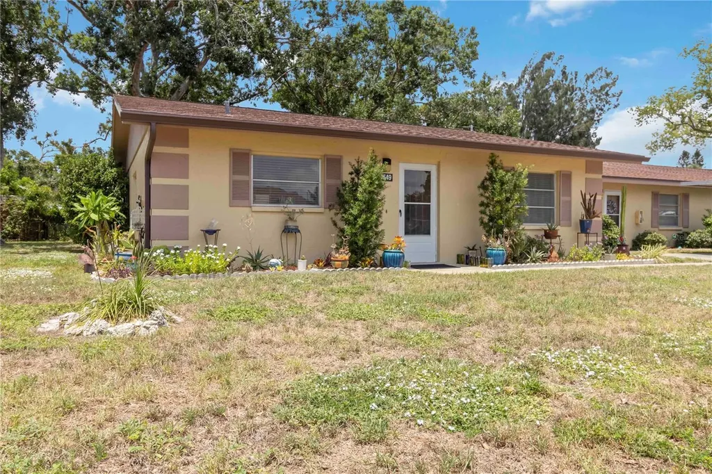 4549 Tippecanoe Trail Sarasota FL 34233