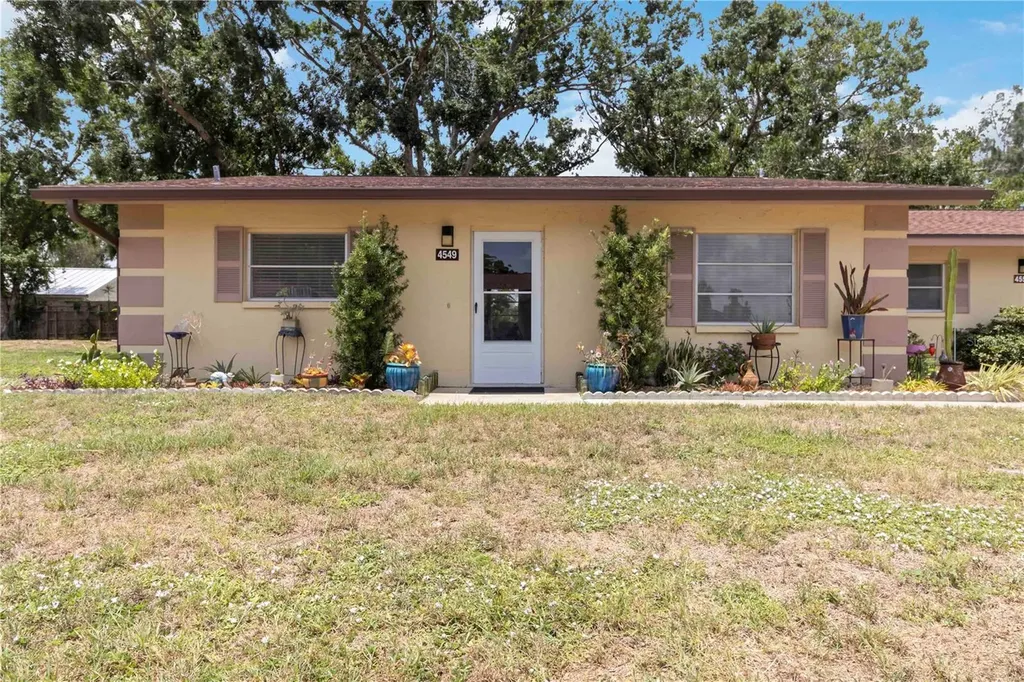 4549 Tippecanoe Trail Sarasota FL 34233