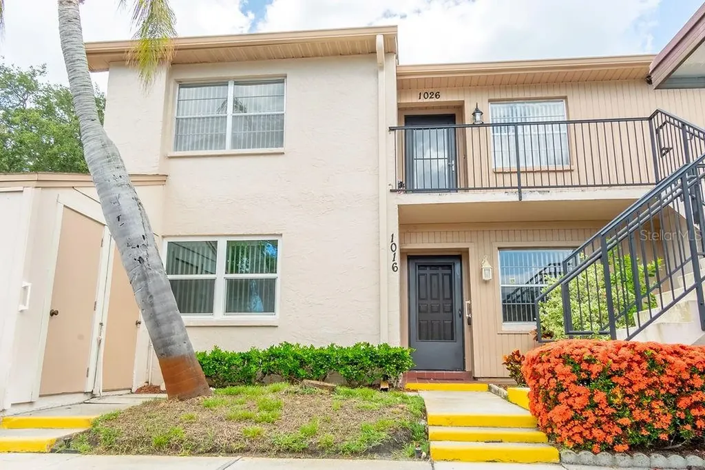 1016 Bowsprit Lane Holiday FL 34691