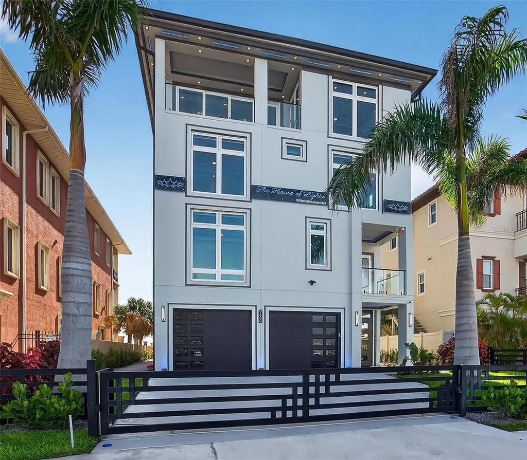 9600 W Gulf Boulevard Treasure Island FL 33706