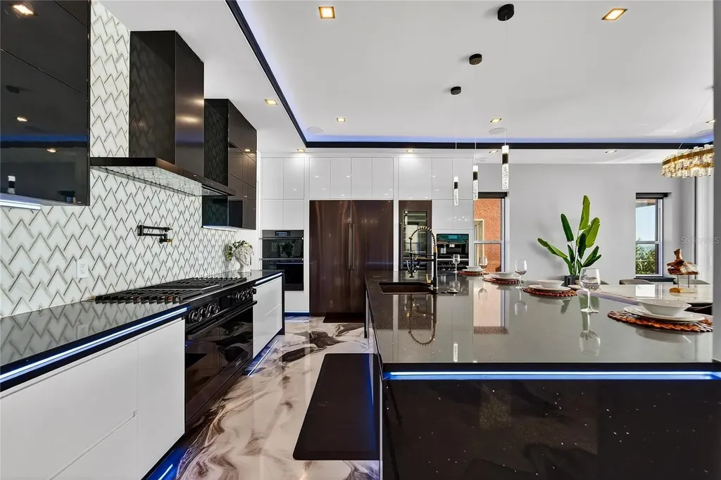 9600 W Gulf Boulevard Treasure Island FL 33706