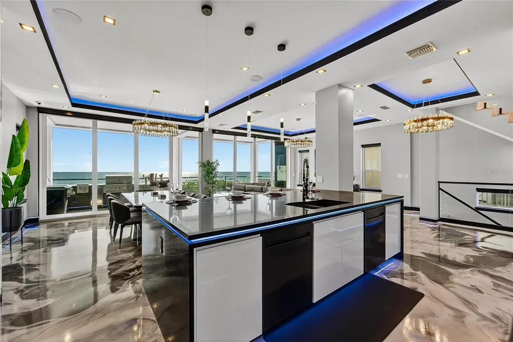 9600 W Gulf Boulevard Treasure Island FL 33706