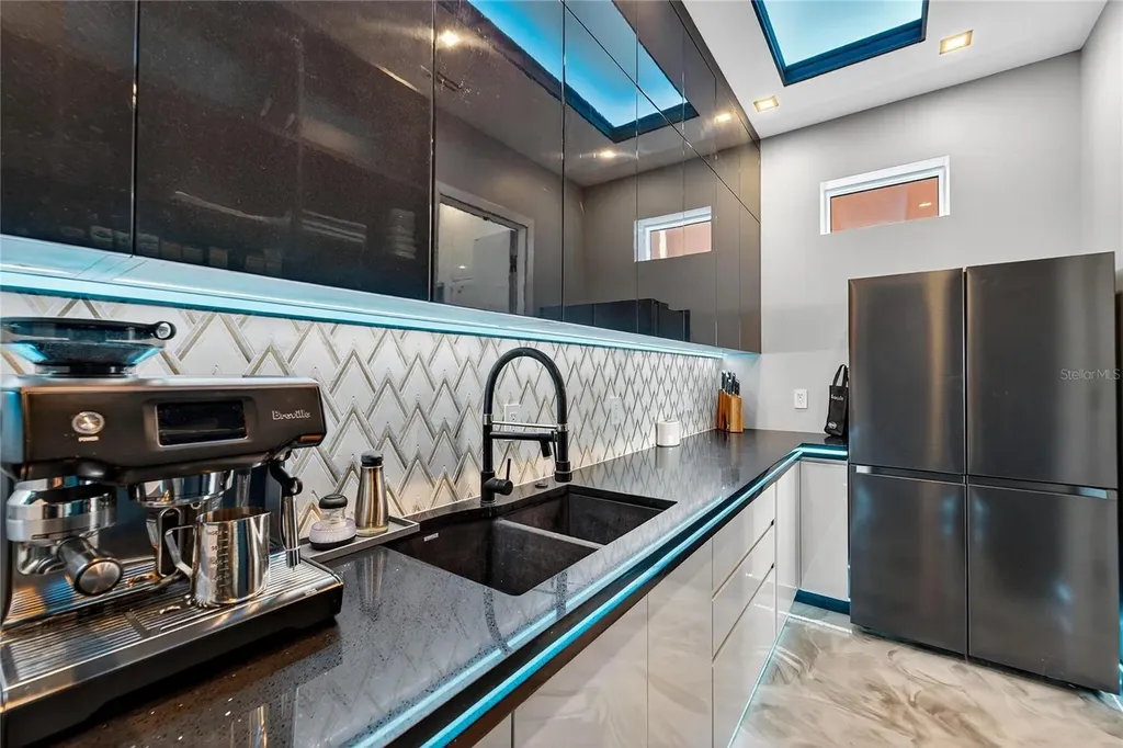 9600 W Gulf Boulevard Treasure Island FL 33706